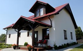 Ośrodek Wypoczynkowo Sportowy Pod Żurawiem